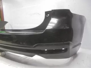 57704SG012 Бампер Subaru Forester SJ Арт ARM72990, вид 3