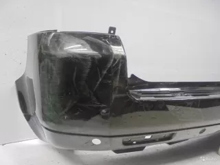 LR031908 Бампер Land Rover Freelander 2 Арт ARM73031, вид 3