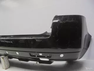 LR031908 Бампер Land Rover Freelander 2 Арт ARM73031, вид 4