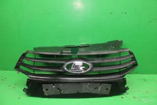 8450008875 решетка радиатора Lada Vesta 1 Арт ARM74112, вид 1