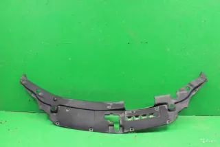 5329533070 Кожух замка капота Toyota Camry XV50 Арт ARM74615, вид 1