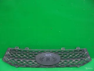 8450006673 решетка радиатора Lada Vesta 1 Арт ARM75695, вид 1