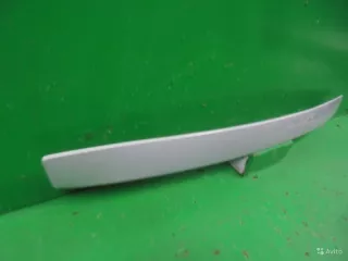 2191 8212526 Накладка двери багажника Lada Granta Арт ARM76284, вид 3