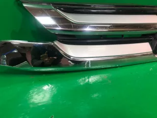 7450A967, 7450A992 решетка радиатора Mitsubishi Outlander 3 restailing 2 Арт ARM77458, вид 2