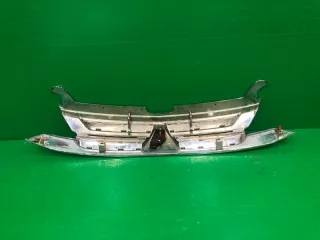 7450A967, 7450A992 решетка радиатора Mitsubishi Outlander 3 restailing 2 Арт ARM77458, вид 4
