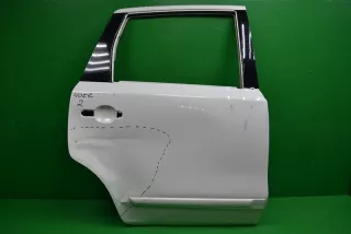 H21529U0M0 дверь Nissan Note E11 Арт ARM78967, вид 1
