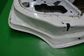 H21529U0M0 дверь Nissan Note E11 Арт ARM78967, вид 5