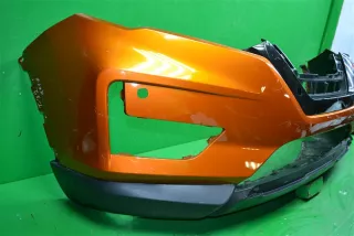 62022HZ40H Бампер Nissan X-Trail T32 Арт ARM83501, вид 2
