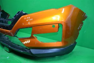 62022HZ40H Бампер Nissan X-Trail T32 Арт ARM83501, вид 3