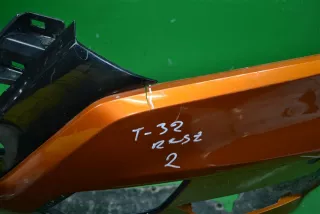 62022HZ40H Бампер Nissan X-Trail T32 Арт ARM83501, вид 4