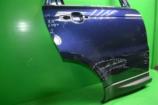 LR044228 дверь Land Rover Range Rover Sport 2 Арт ARM85159, вид 2