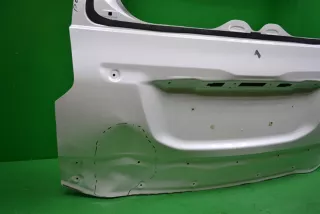 5801B684 дверь багажника Mitsubishi Pajero Sport 2 restailing Арт ARM86453, вид 2