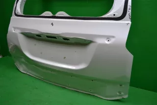 5801B684 дверь багажника Mitsubishi Pajero Sport 2 restailing Арт ARM86453, вид 4