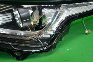 LR046927 Фара Land Rover Range Rover 4 Арт ARM87168, вид 2