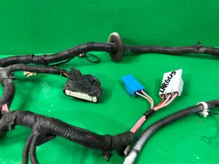 8450100586 Проводка моторного отсека Lada Granta Арт ARM87491, вид 4