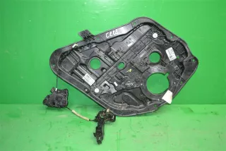83481a2000 стеклоподъемник Kia Ceed 2 Арт ARM88553, вид 1