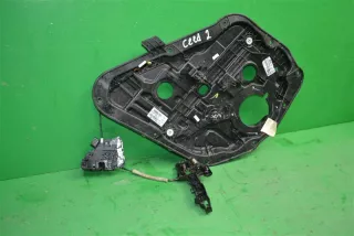 83481a2000 стеклоподъемник Kia Ceed 2 Арт ARM88553, вид 2