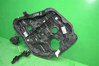 83481a2000 стеклоподъемник Kia Ceed 2 Арт ARM88553, вид 3