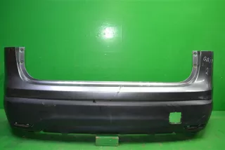 85022bp70h Бампер ниссан кашкай j 11 Nissan Qashqai 2 Арт ARM91291, вид 1