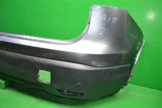 85022bp70h Бампер ниссан кашкай j 11 Nissan Qashqai 2 Арт ARM91291, вид 2