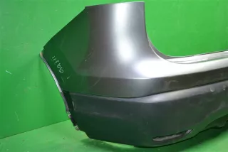 85022bp70h Бампер ниссан кашкай j 11 Nissan Qashqai 2 Арт ARM91291, вид 4