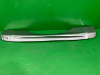 6410с893 Накладка бампера Mitsubishi Pajero Sport 2 restailing Арт ARM92110