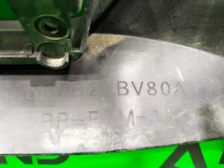 350b2bv80a Юбка бампера Nissan Juke 1 Арт ARM93130, вид 6