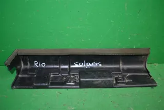 253214lxxx Дефлектор радиатора Hyundai Solaris 1 Арт ARM93781