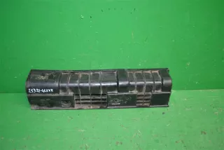 253214lxxx Дефлектор радиатора Hyundai Solaris 1 Арт ARM93781, вид 2