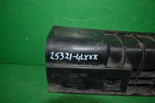 253214lxxx Дефлектор радиатора Hyundai Solaris 1 Арт ARM93781, вид 3