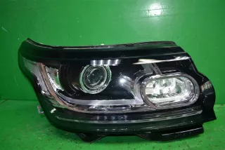 lr096196, ck5213w029EG Фара Land Rover Range Rover 4 Арт ARM94120, вид 1