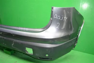 85022bp70h Бампер ниссан кашкай j 11 Nissan Qashqai 2 Арт ARM94420, вид 2