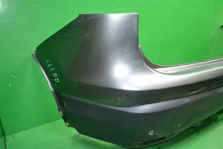 85022bp70h Бампер ниссан кашкай j 11 Nissan Qashqai 2 Арт ARM94420, вид 3