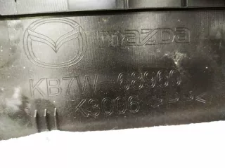 KB7W68960A, kb7w68960 Обшивка двери багажника Mazda CX-5 2 Арт ARM95574, вид 6