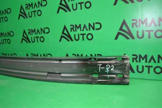 850324CC0A усилитель бампера Nissan X-Trail T31 Арт ARM96162, вид 2