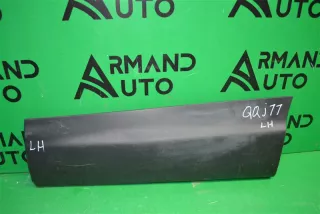 828714ea0a Молдинг двери Nissan Qashqai 2 Арт ARM96229, вид 1