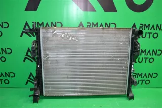 214108042r Радиатор двигателя (двс) Renault Logan 2 Арт ARM96493, вид 1