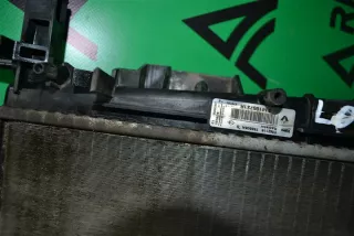 214108042r Радиатор двигателя (двс) Renault Logan 2 Арт ARM96493, вид 6