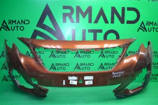 1617941180 Бампер Peugeot 5008 Арт ARM97143, вид 1