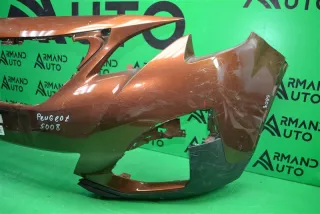 1617941180 Бампер Peugeot 5008 Арт ARM97143, вид 2