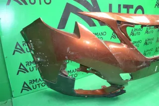 1617941180 Бампер Peugeot 5008 Арт ARM97143, вид 3