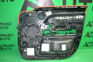 dk6223901a, LR016879 Обшивка двери Land Rover Range Rover Sport 2 Арт ARM97850, вид 4