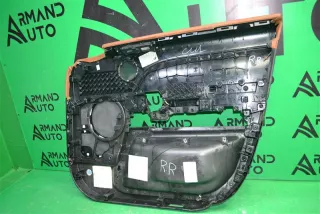 dk6223901a, LR016879 Обшивка двери Land Rover Range Rover Sport 2 Арт ARM97850, вид 5