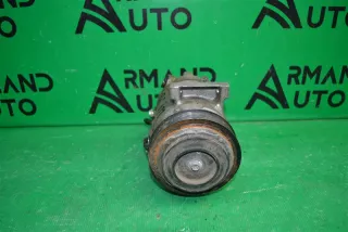 926004ef0a компрессор кондиционера Nissan Qashqai 2 Арт ARM97982, вид 1