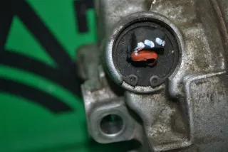 926004ef0a компрессор кондиционера Nissan Qashqai 2 Арт ARM97982, вид 3
