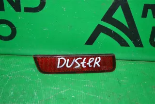 265654344r Отражатель Renault Duster 1 Арт ARM98107, вид 1