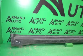 76850-1ca0a Накладка порога Infiniti FX2 Арт ARM98554, вид 3