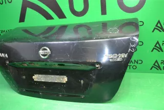 H430MJN9AA крышка багажника Nissan Teana J32 Арт ARM98589, вид 2