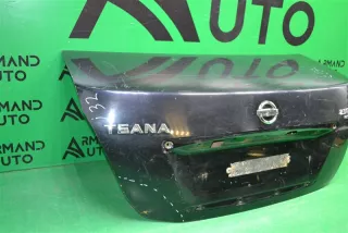 H430MJN9AA крышка багажника Nissan Teana J32 Арт ARM98589, вид 3