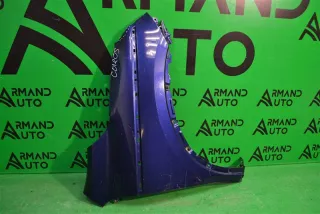 631005540r Крыло Renault Koleos Арт ARM98947, вид 1